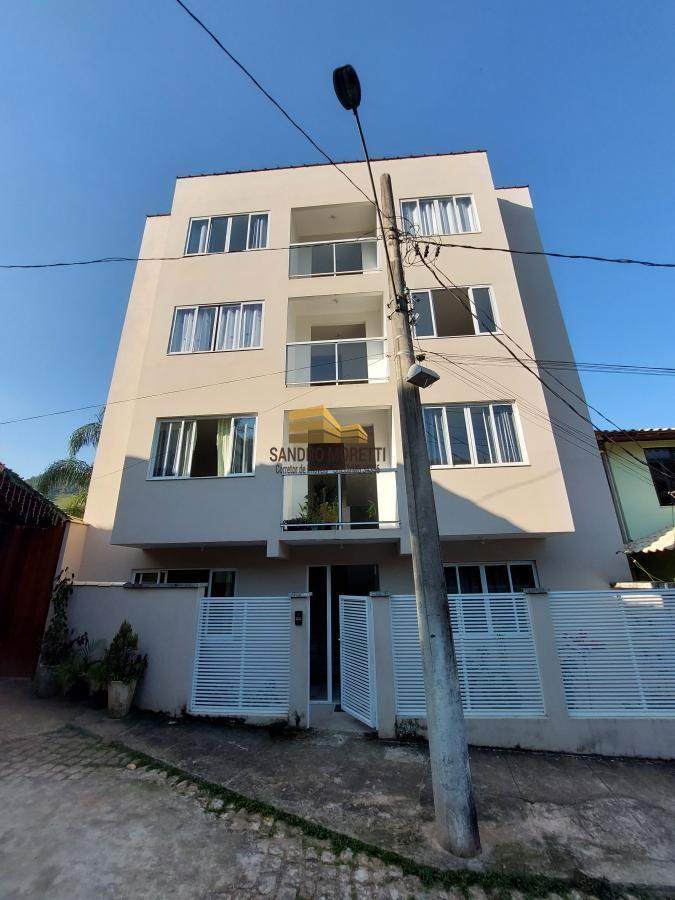 Apartamento 2 Quartos para Venda, Rio Preto / MG, bairro Centro, 2 ...